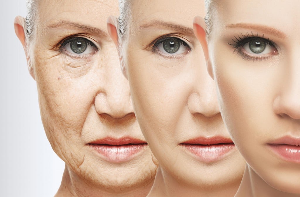 Imodstyle Anti Aging Secrets
