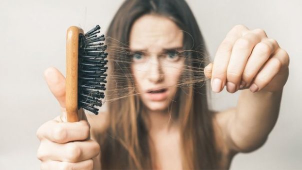 Imodstyle Cure Hair Loss ™ - 2019