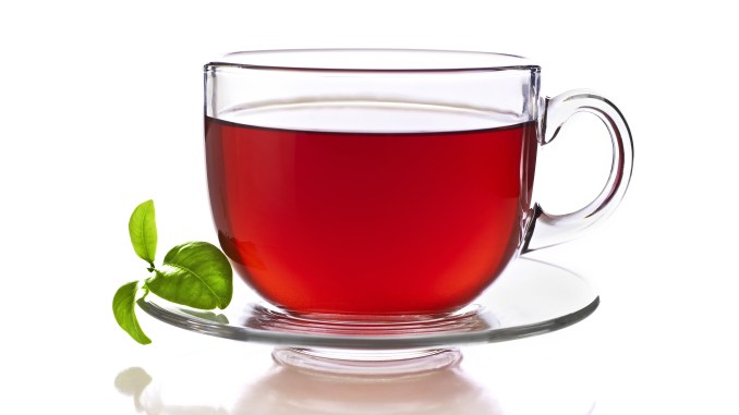 Imodstyle Red Tea Detox