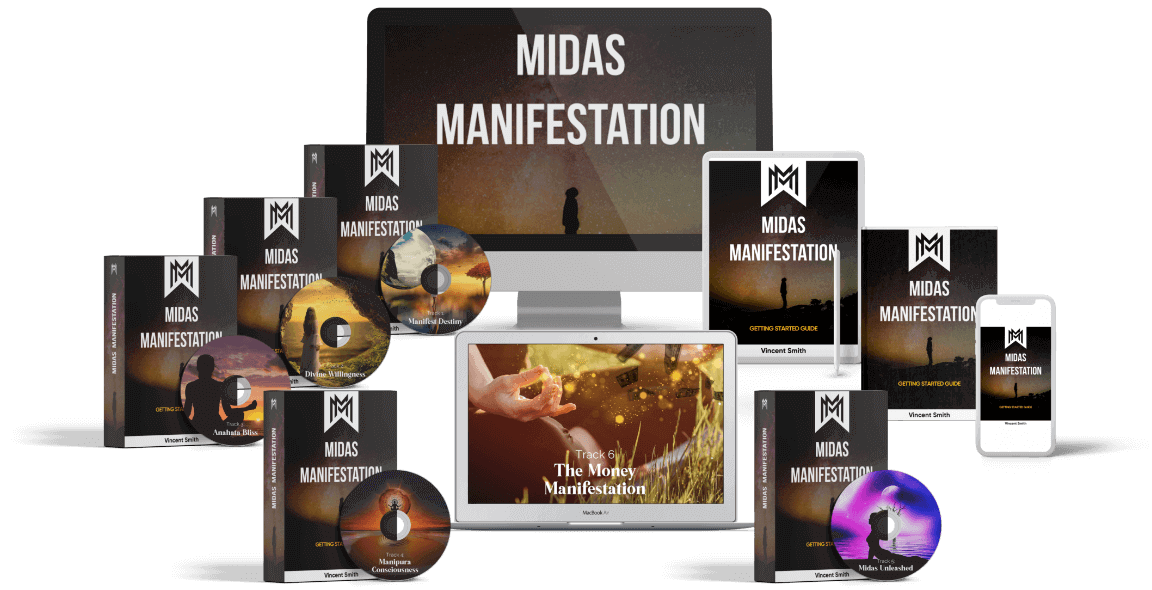 What Is Midas Manifestation?